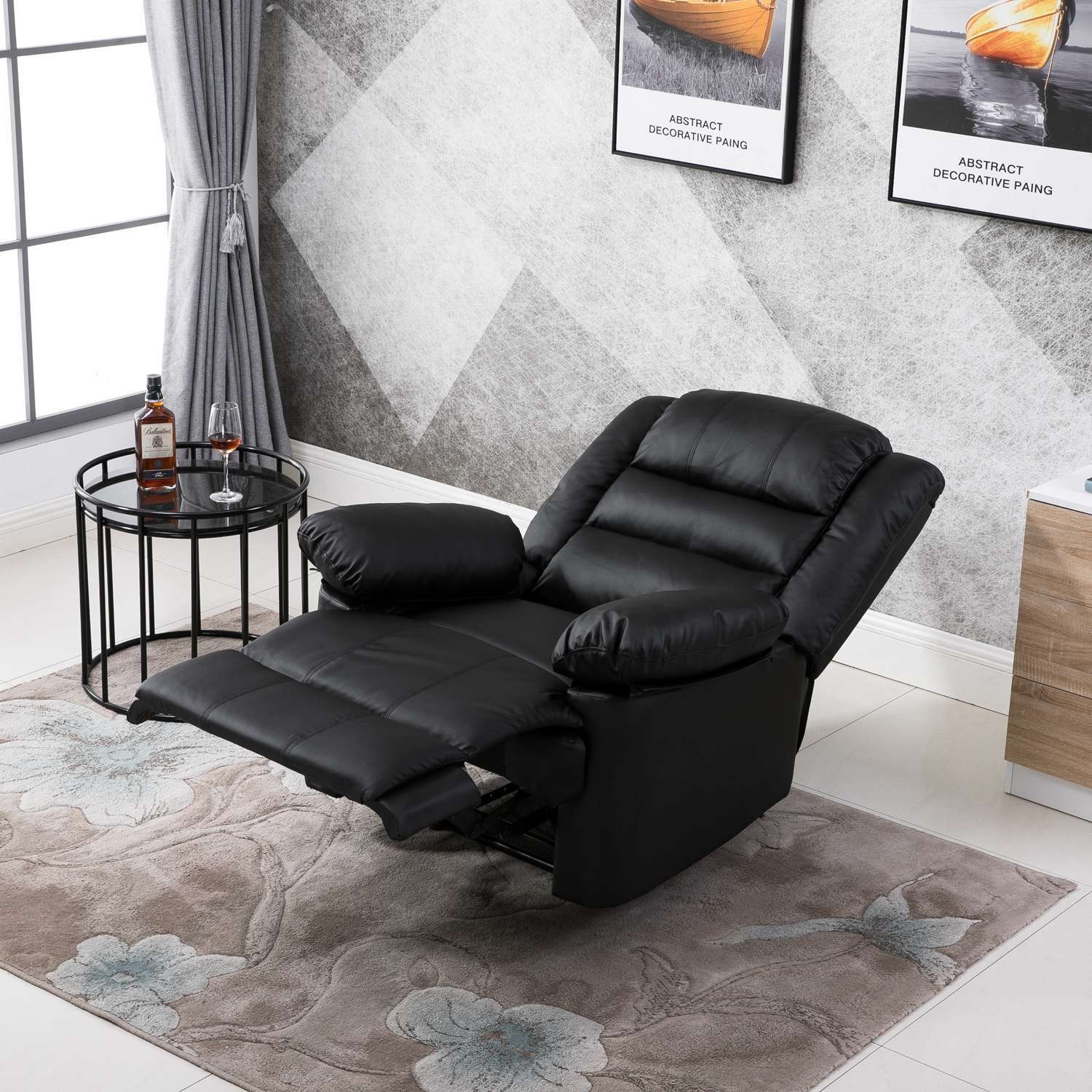 SquareBoxx Furniture