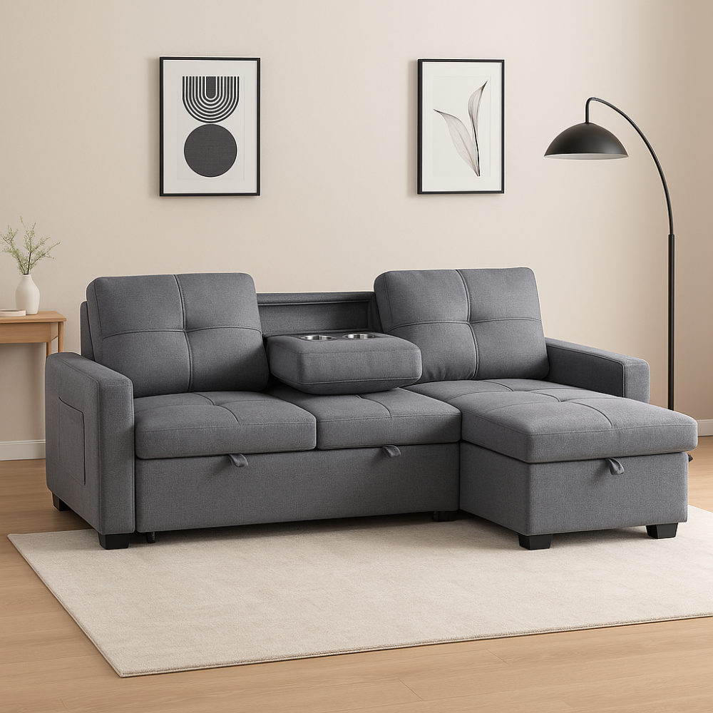 SquareBoxx Furniture